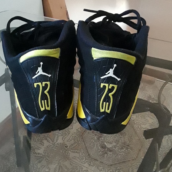 Jordan 14 - Picture 3 of 4